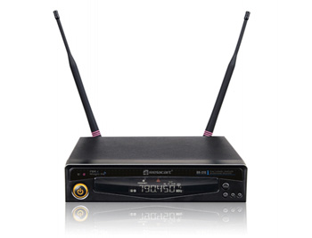 HR-31S Wireless Rack Mountable Receiver