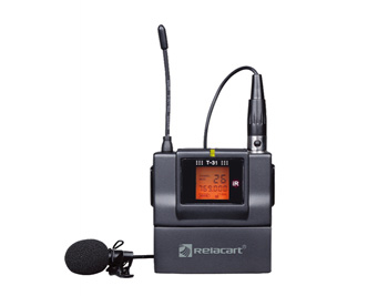 T-31 Body-pack transmitter
