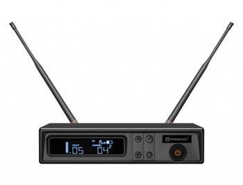UR-223S Receiver