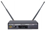 UT-222 Wireless Bodypack Transmitter