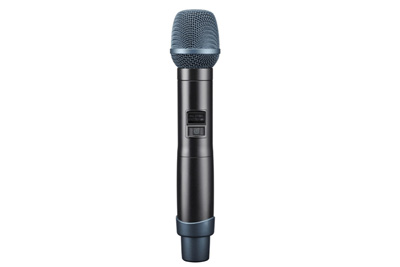 UH-222 Wireless Handheld Microphone