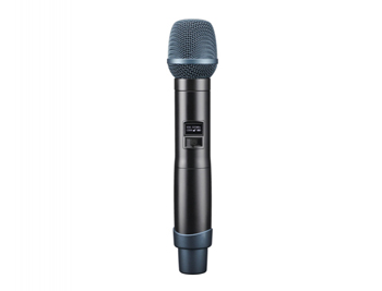 UH-222 Wireless Handheld Microphone