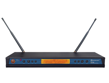 ER-5900 Receiver