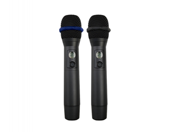 EH-59 Handheld Microphone