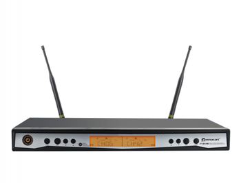 UR-111D Receiver