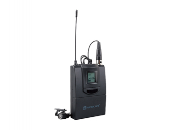 UT-1Bodypack Transmitter
