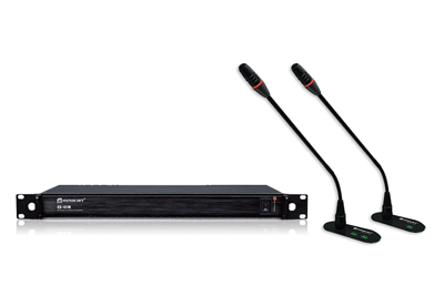 CS-101 Economical Digital Conference System