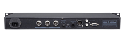 CS-101 Economical Digital Conference System