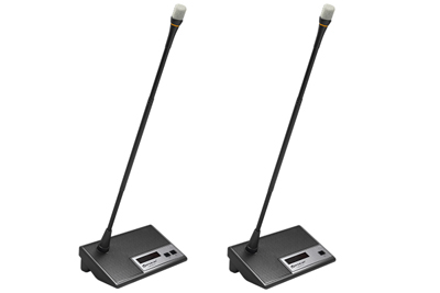 CS-300 Digital Discussion System