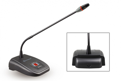 WDC-900 2.4G Digital Wireless Conference System