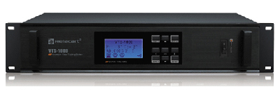 CS-301V Conference Voting Systems