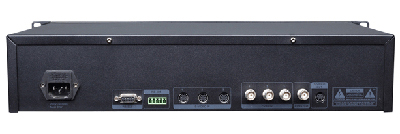 CS-301V Conference Voting Systems