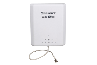 R-20U Wall Mount Panel Antenna