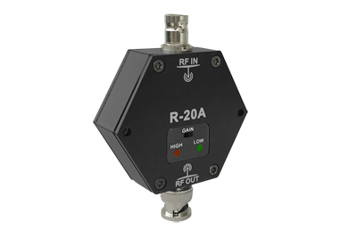 R-20A Antenna Booster