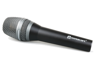 PM-100 Condenser microphones