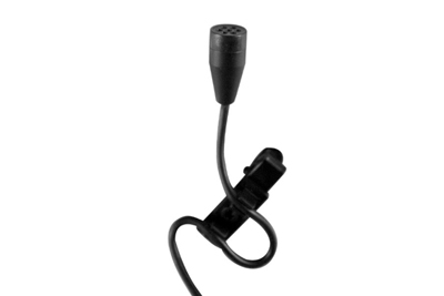 LM-C500 Omni-directional lavaliers