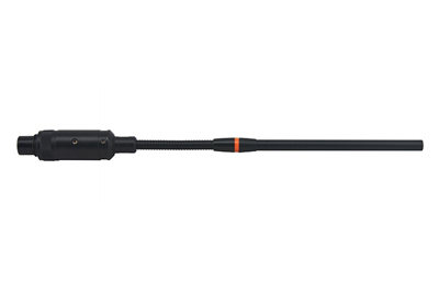ES series Hypercardioid Gooseneck Microphone