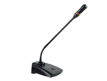 TSG series Desktop-Mounted Cardioid Condenser Gooseneck Microphone