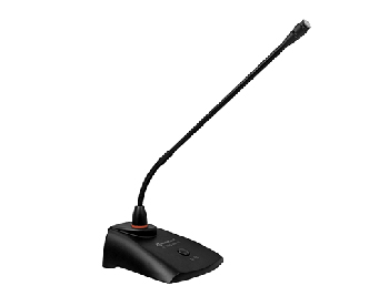 TSG series Desktop-Mounted Cardioid Condenser Gooseneck Microphone