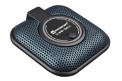 WB-100 Cardioid Condenser Boundary Microphone
