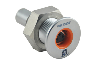 FM-100G Flush-mounted discussion unit