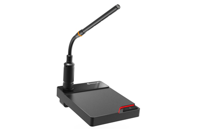 TDN1 Dante Conference Microphone