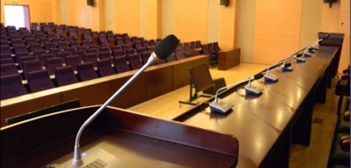 Conference Venues