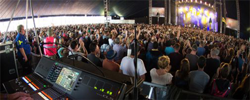 Sound Reinforcement