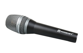 Microphones