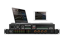 Dante Audio Product